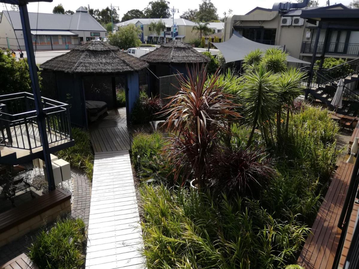 Dunsborough Apartments & Suites Exterior photo