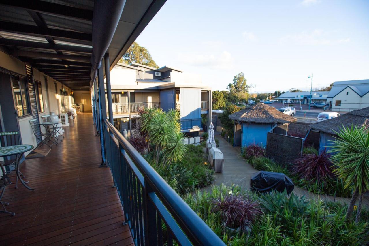 Dunsborough Apartments & Suites Exterior photo